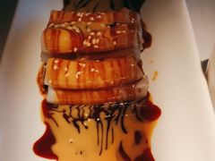 酱麻斋肠粉-避风塘·老港味餐厅(虹口龙之梦店)