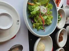 -本家·添百客韩国料理(泰然店)