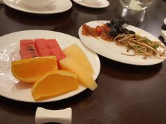 -京香轩·中餐厅(上海中庚聚龙酒店)