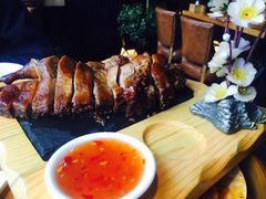 -颐和•海鲜砂锅粥•啫啫煲(奥林匹克广场店)