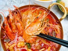 -Tegu泰古莲·泰国餐厅(红山6979店)