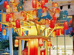 -深圳来福士广场