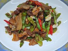 -中卫御苑福膳·养生局(圆明园店)