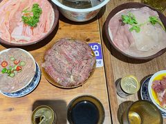 -楠火锅(龙阳广场店)