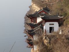 -采石矶景区