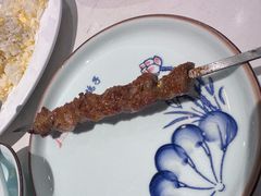 -燕郊烧鸽子(酷车小镇店)