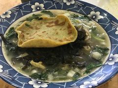 -西工饭庄快餐厅(西工小街店)