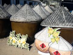 -苏州市吴中区光福窑上花果蜜饯厂