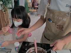 -千浔一暖DIY蛋糕烘焙(人民大学店)