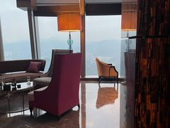 -瑞吉酒店·The Drawing Room闲逸廊·云端下午茶·夜奢Whiskey