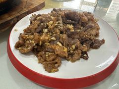 -逢春菜馆天津菜(胜利路店)