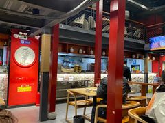 -老九圆山西面馆(CBD店)