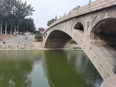 -赵州桥景区