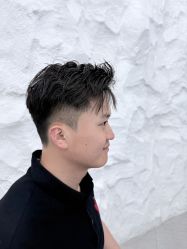 -BOF HAIR BY HONTO