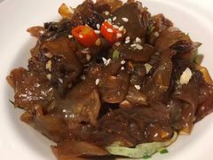-汤城小厨•粤菜•靓汤(金宝街店)
