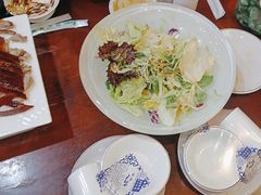 -恭敬李老北京炸酱面·京味菜(西花市店)