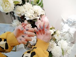 -艾珂·美甲美睫