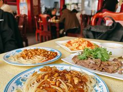 -敦煌达记酱驴肉黄面馆