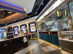 -丝路伊兰·兰州牛肉面(牛街总店)