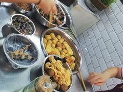 -正宗梧州牛肠酸