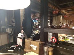 -韩盛·盛江山自助料理(中街大悦城店)