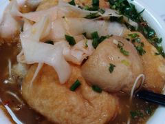 -老广州牛杂(深圳白石洲总店)