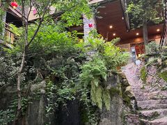 -仙店农庄(湖景农庄餐厅)