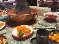 -乔先生涮肉·鲜活牛羊肉火锅(塘沽店)