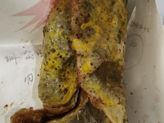 -清真·二嫂子煎饼果子(卫津路总店)