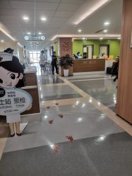 -上海交通大学医学院附属上海儿童医学中心(陆家嘴总院区)