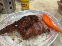 -一乐烧鹅(中环店)
