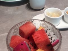 -钱塘秋荷·新江浙菜(沪太路店)
