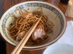 -友琴面馆(东白溪公寓店)