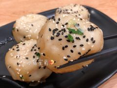 -小杨生煎(黄河路店)