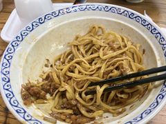 -平娃三宝烧烤·面食(富丰桥店)