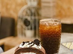 -拾壹cafe·工作室