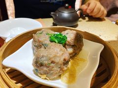 牛肉丸子-点都德(聚福楼店)