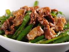 冷厨小炒肉-冷大厨灌汤包
