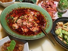 -锦府盐帮·侯宅(五棵松万达店)