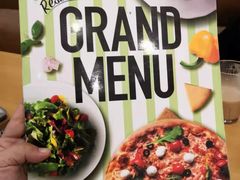 -萨莉亚意式餐厅(天河城购物中心店)