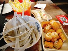 -重庆鸡公煲(学衡路店)