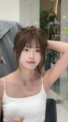 -DL HOPE明星造型