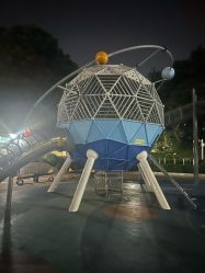 -深圳市儿童乐园