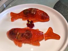 -惠丰堂饭庄·烤鸭·京味菜(西北旺·唐家岭店)