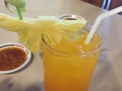 -尚味泰餐厅