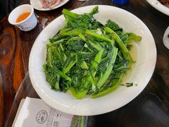-清水湖度假村(罗浮山美食地标店)