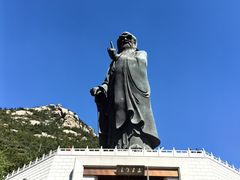 -青岛崂山太清宫