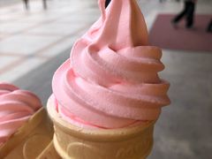 -麦当劳(新王府井店)