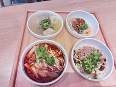 -贰拾捌味·宜宾燃面(春熙路旗舰店)
