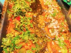 -烤匠麻辣烤鱼(万象城店)